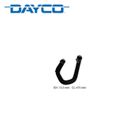 Dayco Oil Cooler Hose CH4531