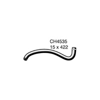 Mackay Transmission Cooler Coolant Hose CH4535