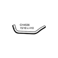 Mackay Transmission Cooler Coolant Hose CH4536