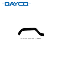 Dayco Transmission Cooler Coolant Hose CH4536