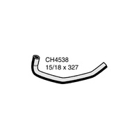 Mackay Transmission Cooler Coolant Hose CH4538