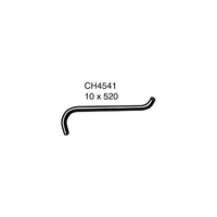 Mackay Power Steering Hose CH4541