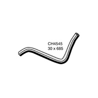 Mackay Radiator Bottom Hose CH4545