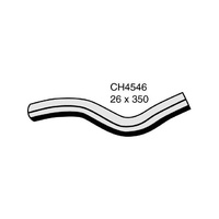 Mackay Radiator Top Hose CH4546