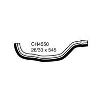 Mackay Radiator Top Hose CH4550