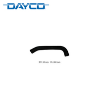 Dayco Radiator Top Hose CH4553