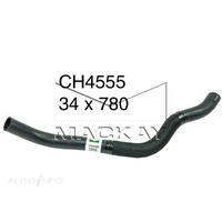 Mackay Radiator Bottom Hose CH4555