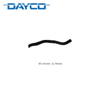 Dayco Radiator Bottom Hose CH4555