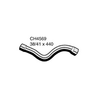 Mackay Radiator Bottom Hose CH4569