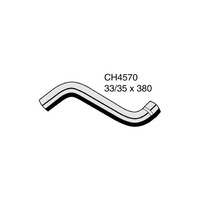 Mackay Radiator Top Hose CH4570