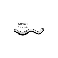 Mackay Heater Hose CH4571