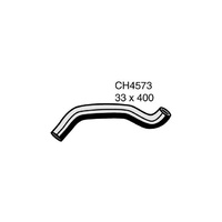 Mackay Radiator Top Hose CH4573