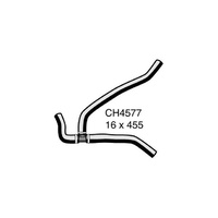 Mackay Heater Hose CH4577