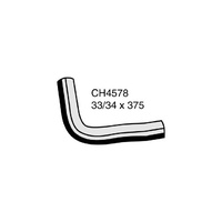 Mackay Radiator Top Hose CH4578