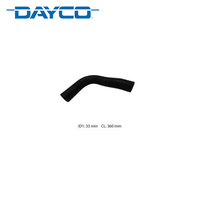 Dayco Radiator Top Hose CH4578