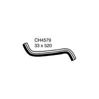 Mackay Radiator Bottom Hose CH4579