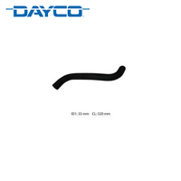 Dayco Radiator Bottom Hose CH4579