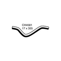 Mackay Heater Hose CH4581