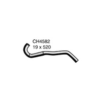 Mackay Heater Hose CH4582