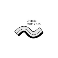 Mackay Radiator Bottom Hose CH4586