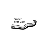 Mackay Radiator Top Hose CH4587