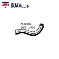 Radiator Bottom Hose CH4588