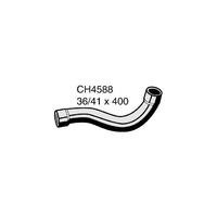 Mackay Radiator Bottom Hose CH4588