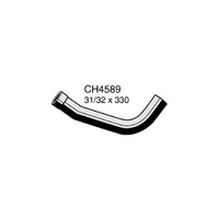 Mackay Radiator Top Hose CH4589