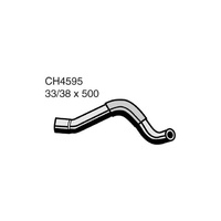 Mackay Radiator Bottom Hose CH4595