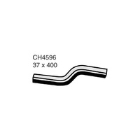 Mackay Radiator Top Hose CH4596