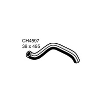 Mackay Radiator Top Hose CH4597