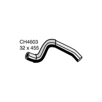 Mackay Radiator Top Hose CH4603