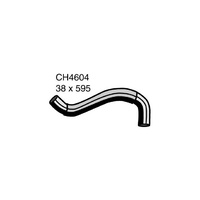 Mackay Radiator Bottom Hose CH4604