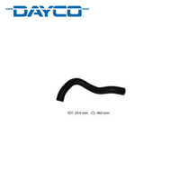 Dayco Radiator Top Hose CH4609