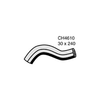 Mackay Radiator Bottom Hose CH4610