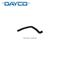 Dayco Radiator Bottom Hose CH4611