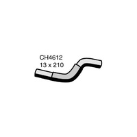 Mackay Heater Hose CH4612