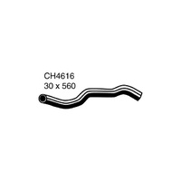 Mackay Radiator Bottom Hose CH4616