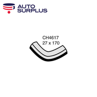 Radiator Bottom Hose CH4617