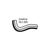 Mackay Radiator Bottom Hose CH4618