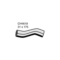 Mackay Radiator Top Hose CH4619