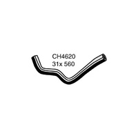 Mackay Radiator Top Hose CH4620