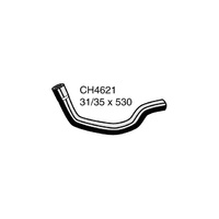 Mackay Radiator Bottom Hose CH4621