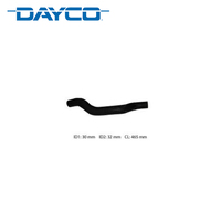 Dayco Radiator Top Hose CH4623