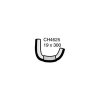 Mackay ByPass Hose Thermostat Housing to 3 Way Fitting on Head CH4625