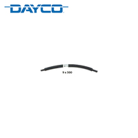 Dayco Hose Thermostat Housing to EGR Cooler CH4629