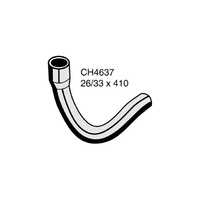 Mackay Radiator Bottom Hose CH4637