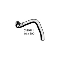 Mackay Heater Hose CH4641