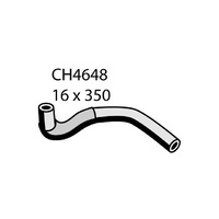 Mackay Heater Hose CH4648