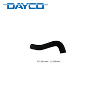 Dayco Radiator Top Hose CH4649